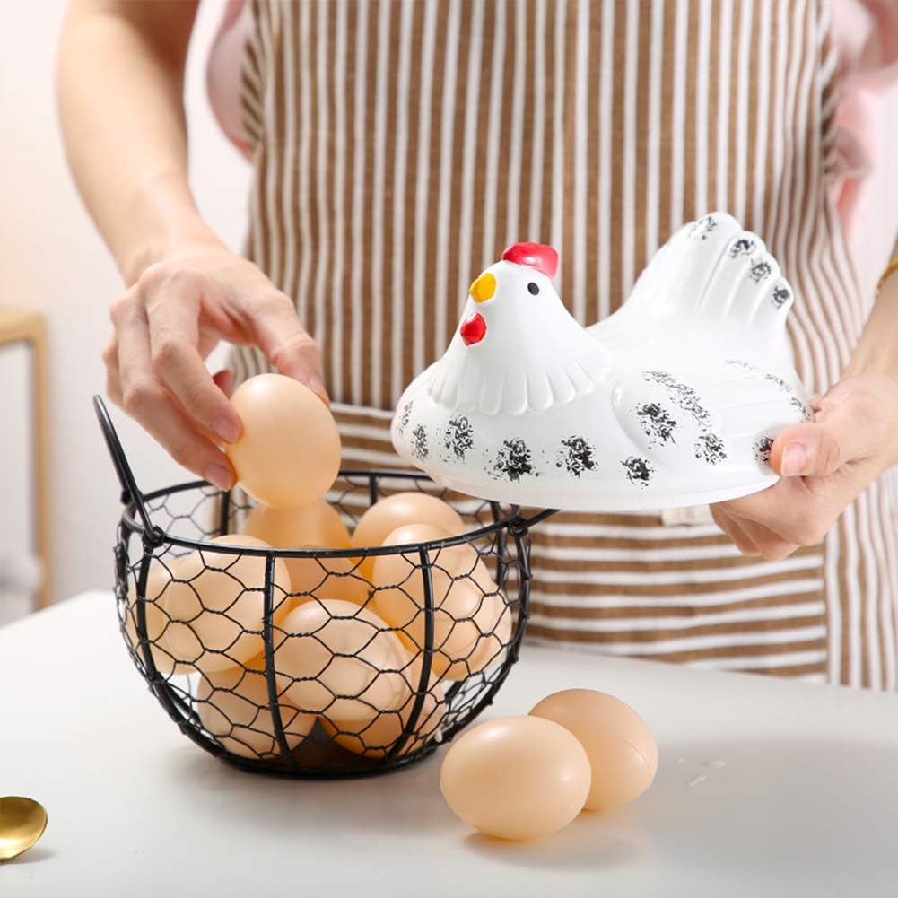 Présentoir de Stockage d'oeufs