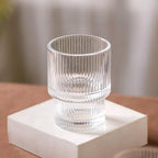 Nestasia  Lot de 6 verres à jus (200 ml chacun)