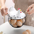 Présentoir de Stockage d'oeufs