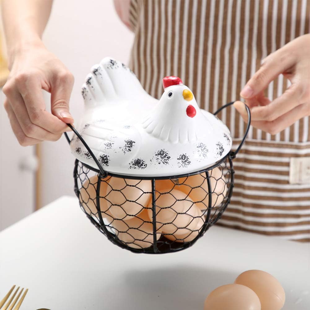 Présentoir de Stockage d'oeufs