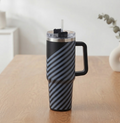 Tasse Isolée en Acier Inoxydable